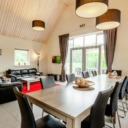 Rural In With A Sauna Holiday home