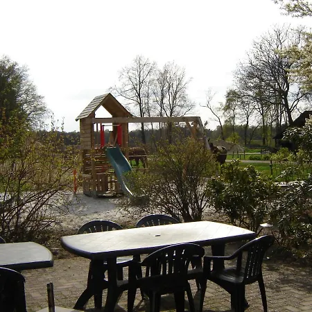 Holiday home Rural In With A Sauna *