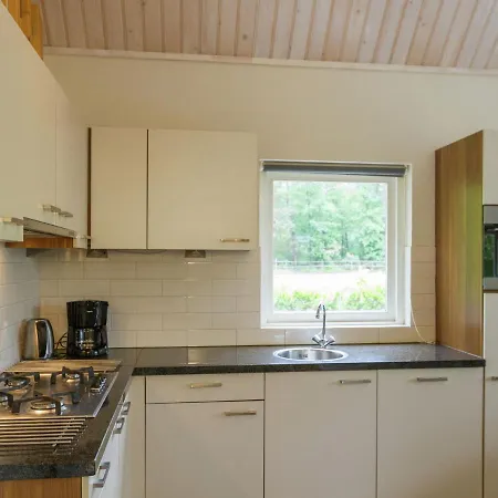 Holiday home Rural In With A Sauna