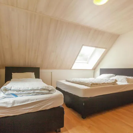Rural In With A Sauna Holiday home *