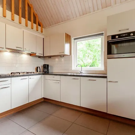 Rural In With A Sauna Holiday home *