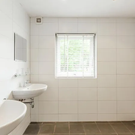 Holiday home Rural In With A Sauna