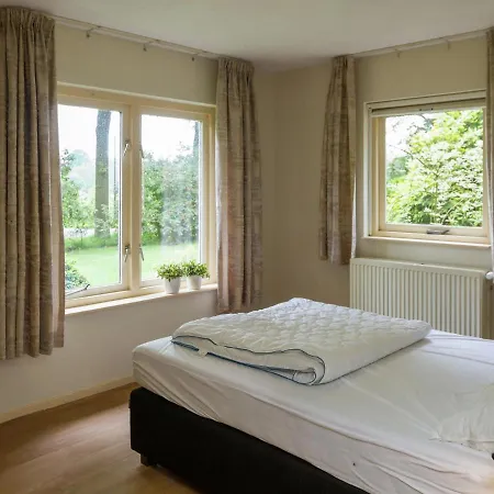 Holiday home Rural In With A Sauna *