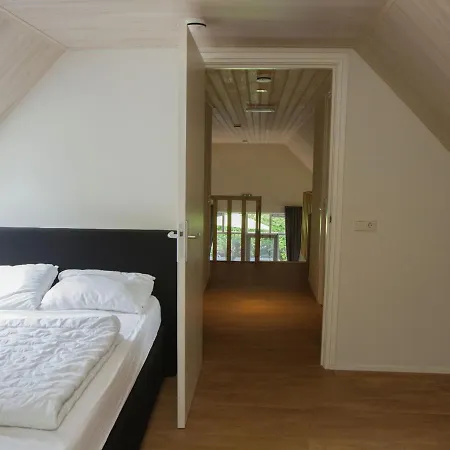 Rural In With A Sauna