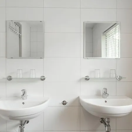 Rural In With A Sauna Holiday home Vessem