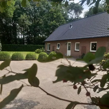 Rural In With A Sauna *