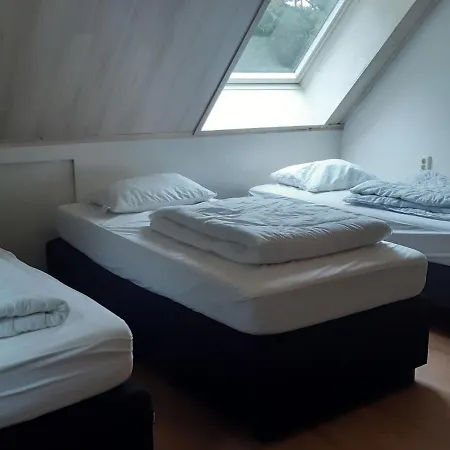 Rural In With A Sauna Holiday home Vessem