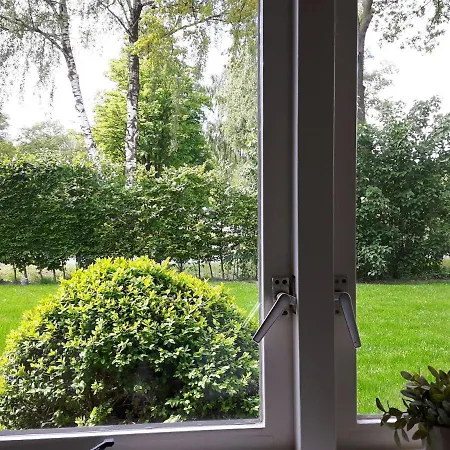 Rural In With A Sauna Vessem
