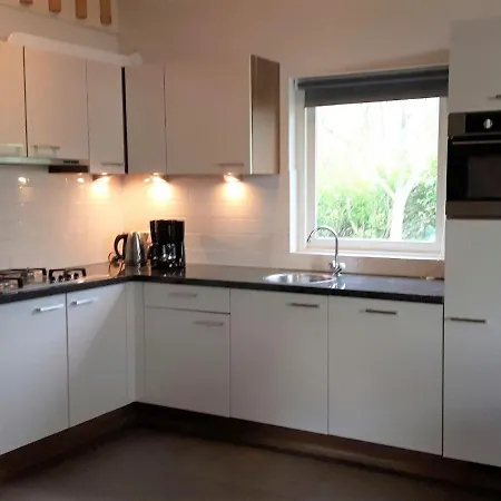 Holiday home Rural In With A Sauna