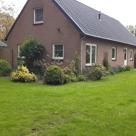 Holiday home Rural In With A Sauna *