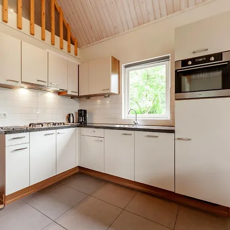 Kempen Comfort With Sauna & Tub *