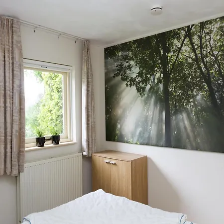 Kempen Comfort With Sauna & Tub Σπίτι διακοπών *