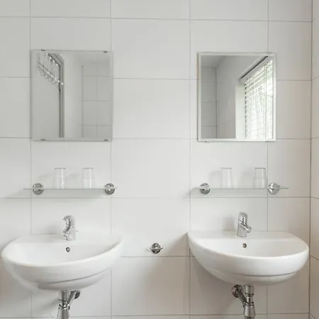 Kempen Comfort With Sauna & Tub Vessem