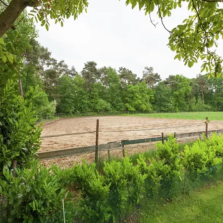 Kempen Comfort With Sauna & Tub *