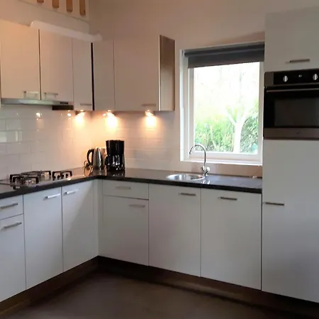 Kempen Comfort With Sauna & Tub * Vessem