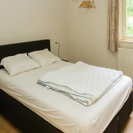 Kempen Comfort With Sauna & Tub