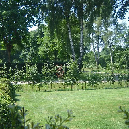 Kempen Comfort With Sauna & Tub Σπίτι διακοπών *