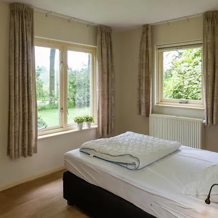 Kempen Comfort With Sauna & Tub Vessem