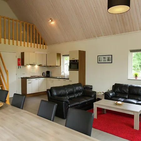 Kempen Comfort With Sauna & Tub * Vessem