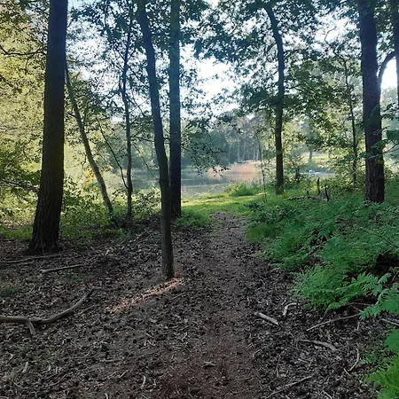 Kempen Comfort With Sauna & Tub