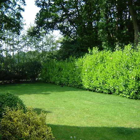 Kempen Comfort With Sauna & Tub Vessem