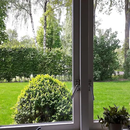 Kempen Comfort With Sauna & Tub