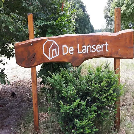 Kempen Comfort With Sauna & Tub Σπίτι διακοπών *