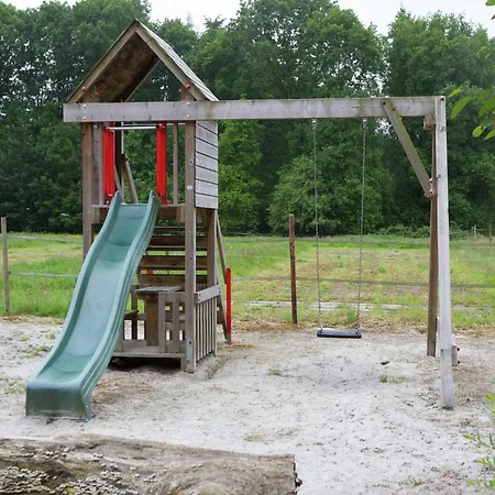 Kempen Comfort With Sauna & Tub *