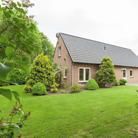 Kempen Comfort With Sauna & Tub