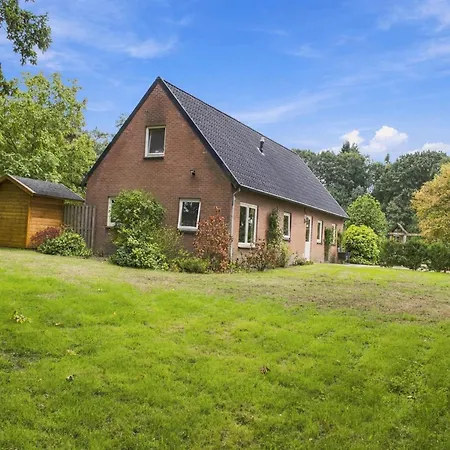 Kempen Comfort With Sauna & Tub