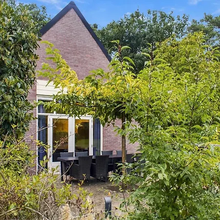 Kempen Comfort With Sauna & Tub Hébergement de vacances