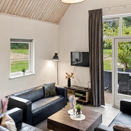 Kempen Comfort With Sauna & Tub *