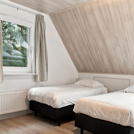 Kempen Comfort With Sauna & Tub Ferienhaus