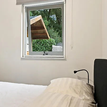 Kempen Comfort With Sauna & Tub Ferienhaus *