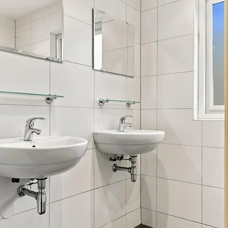 Kempen Comfort With Sauna & Tub Hébergement de vacances Vessem