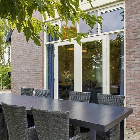 Kempen Comfort With Sauna & Tub *