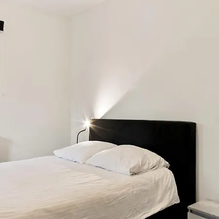 Kempen Comfort With Sauna & Tub Vessem