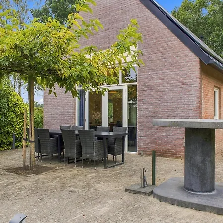 Kempen Comfort With Sauna & Tub * Vessem