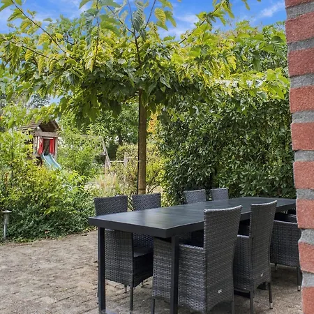 Kempen Comfort With Sauna & Tub
