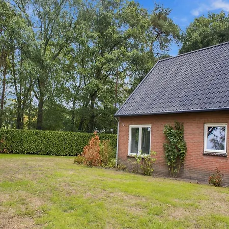 Kempen Comfort With Sauna & Tub Vessem