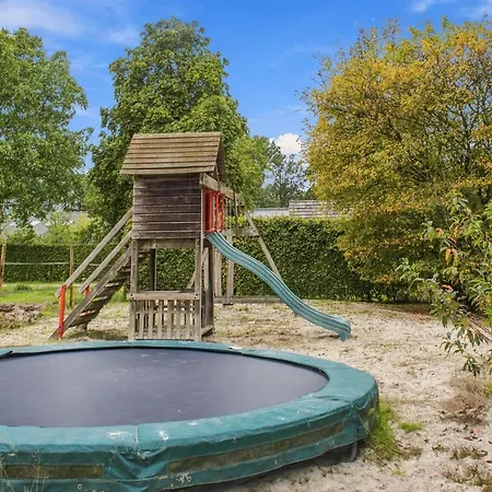 Kempen Comfort With Sauna & Tub