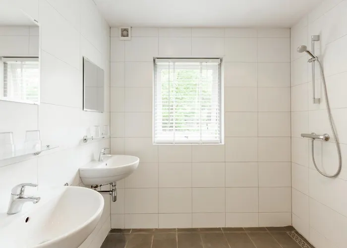 Kempen Comfort With Sauna & Tub *