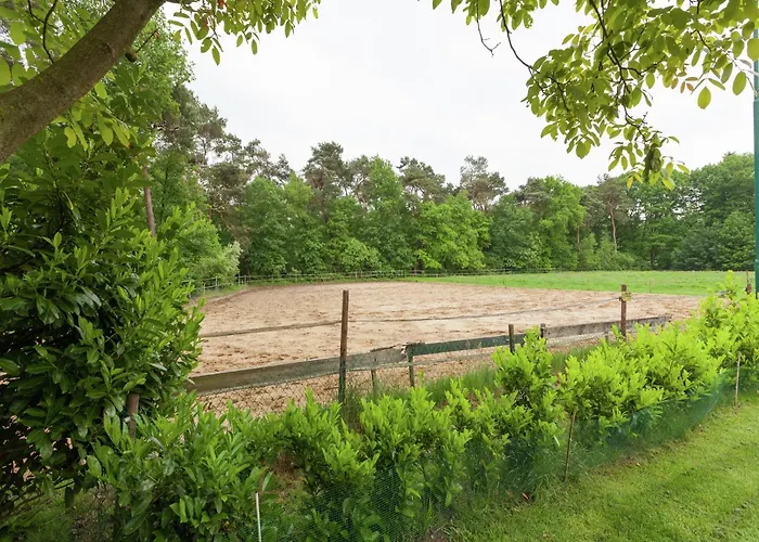 Kempen Comfort With Sauna & Tub *