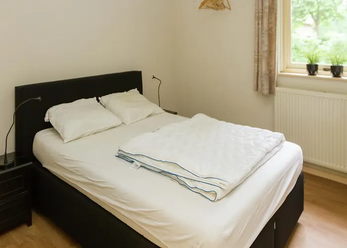 Kempen Comfort With Sauna & Tub