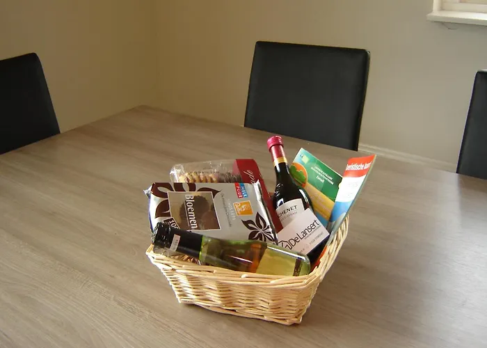 Kempen Comfort With Sauna & Tub