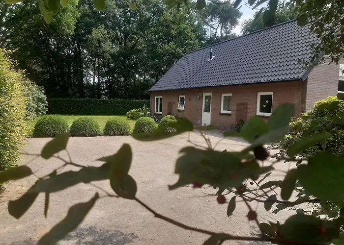 Kempen Comfort With Sauna & Tub *