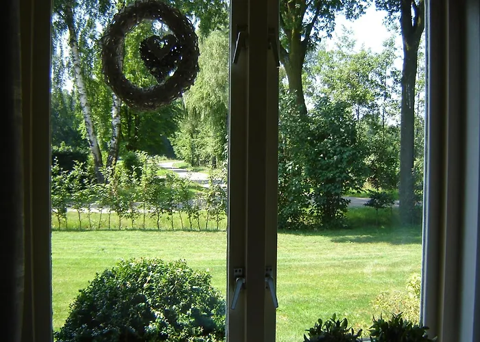 Kempen Comfort With Sauna & Tub Vessem