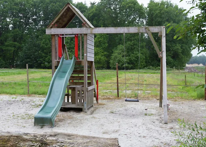 Kempen Comfort With Sauna & Tub *