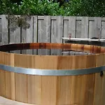 Kempen Comfort With Sauna & Tub * Vessem