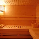 Kempen Comfort With Sauna & Tub
